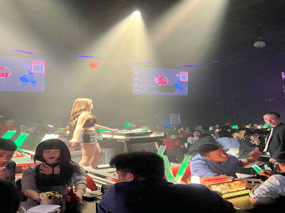 安阳酒吧招聘